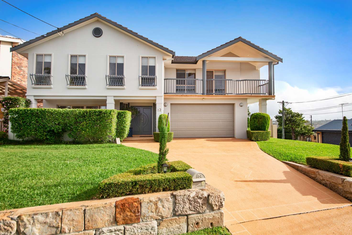 Main view of Homely house listing, 12 Cranbrook Place, Illawong NSW 2234