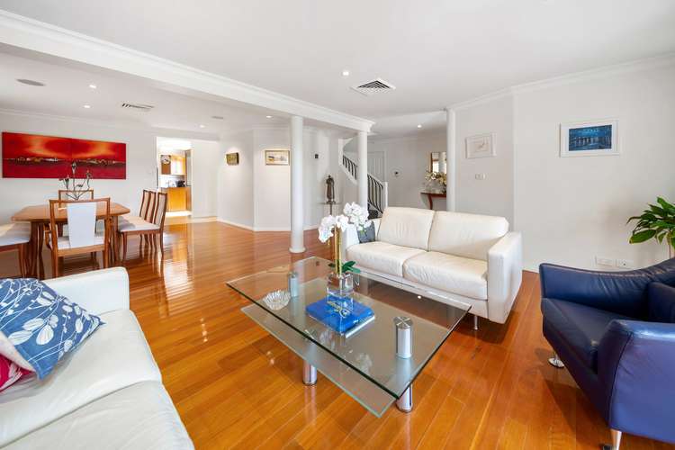 Fourth view of Homely house listing, 12 Cranbrook Place, Illawong NSW 2234