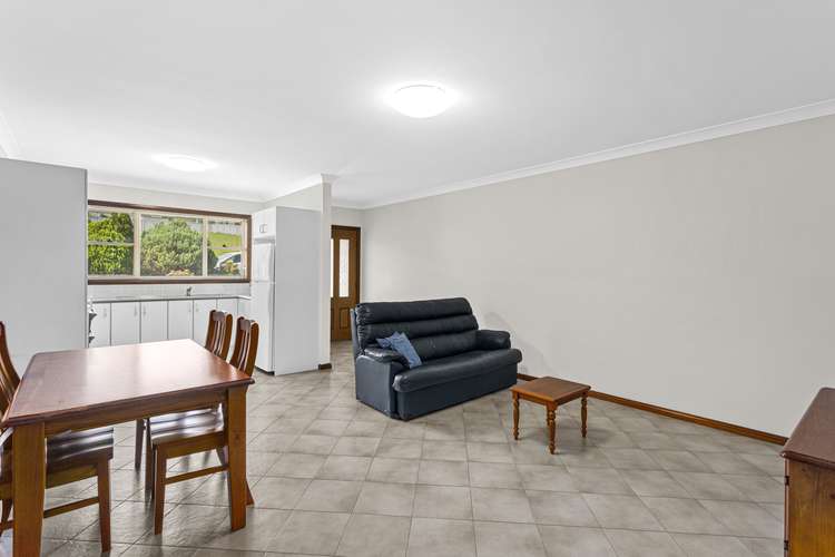 Second view of Homely unit listing, 2/2 Bettong Street, Blackbutt NSW 2529
