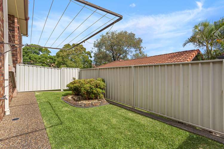 Fifth view of Homely unit listing, 2/2 Bettong Street, Blackbutt NSW 2529