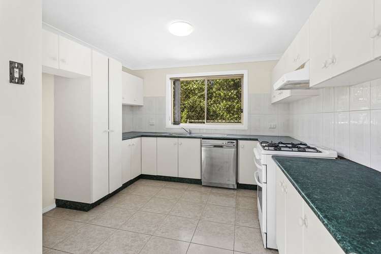 Main view of Homely townhouse listing, 2/3 Wallaby Street, Blackbutt NSW 2529