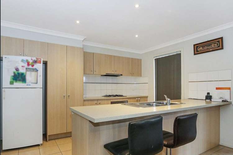 Second view of Homely house listing, 19 Galeff Avenue, Truganina VIC 3029