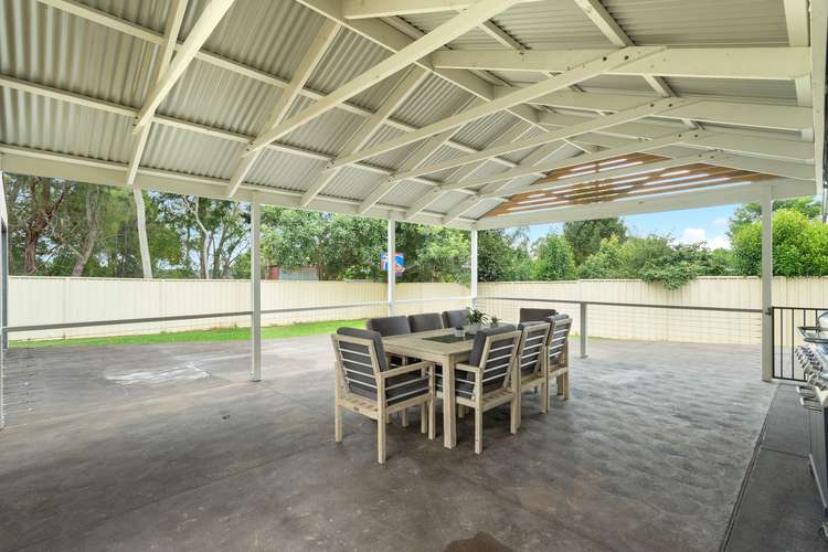 Second view of Homely house listing, 4 Rock Hill Road, North Nowra NSW 2541
