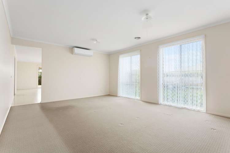 Fourth view of Homely house listing, 35 Currawong Crescent, Pakenham VIC 3810