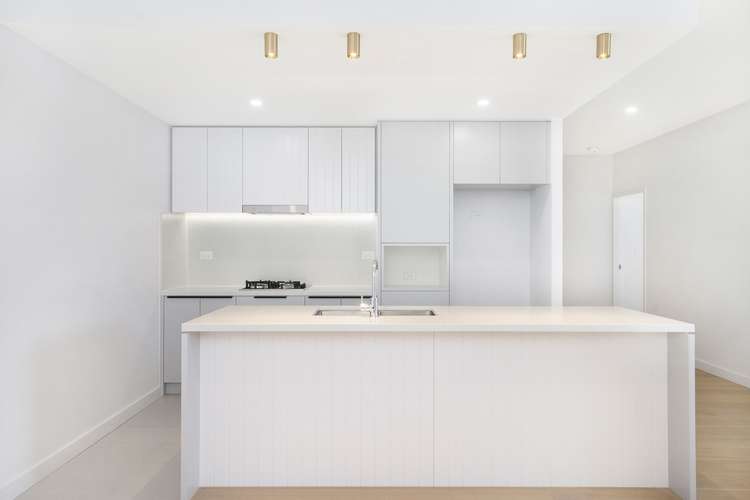 Third view of Homely unit listing, 217/3 Gerbera Place, Kellyville NSW 2155