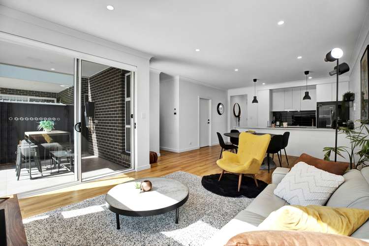 Third view of Homely townhouse listing, 2/525 Tapleys Hill Road, Fulham Gardens SA 5024