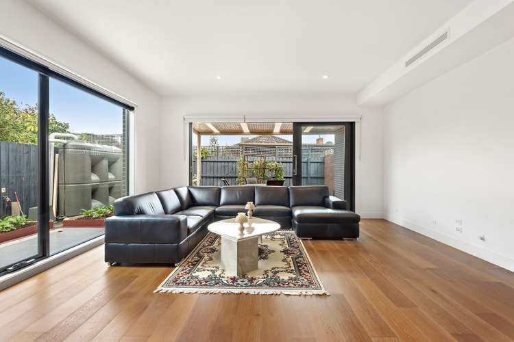 Second view of Homely townhouse listing, 86b Bulli Street, Moorabbin VIC 3189