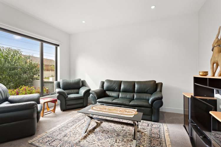 Third view of Homely townhouse listing, 86b Bulli Street, Moorabbin VIC 3189