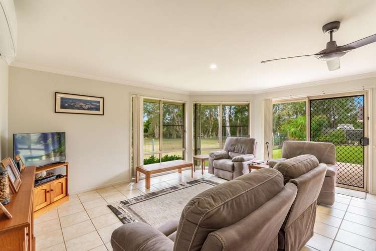 Second view of Homely house listing, 73A Melaleuca Drive, Yamba NSW 2464