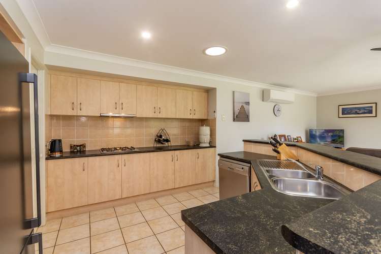 Fourth view of Homely house listing, 73A Melaleuca Drive, Yamba NSW 2464