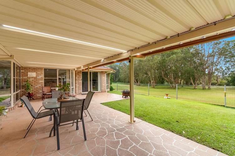Fifth view of Homely house listing, 73A Melaleuca Drive, Yamba NSW 2464