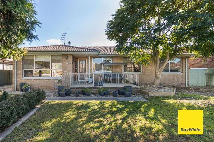Main view of Homely house listing, 22 King Street, Bungendore NSW 2621