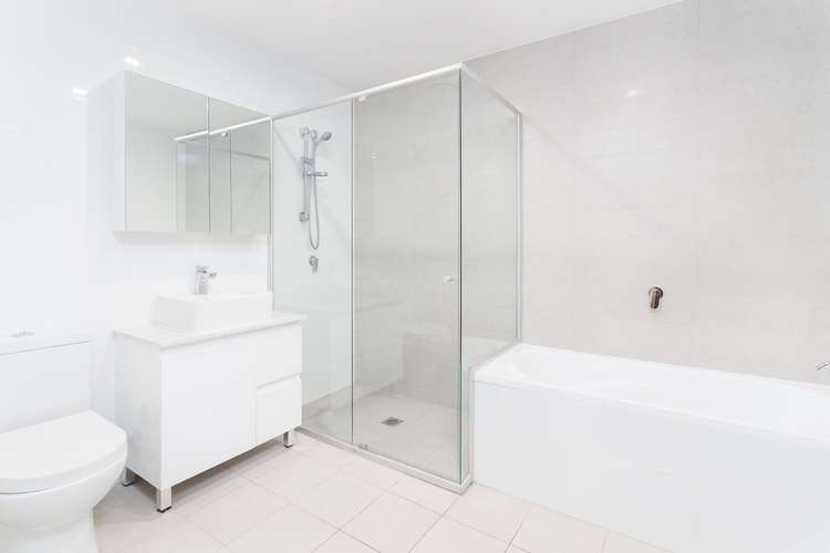 Third view of Homely apartment listing, 431/9 Winning Street, Kellyville NSW 2155