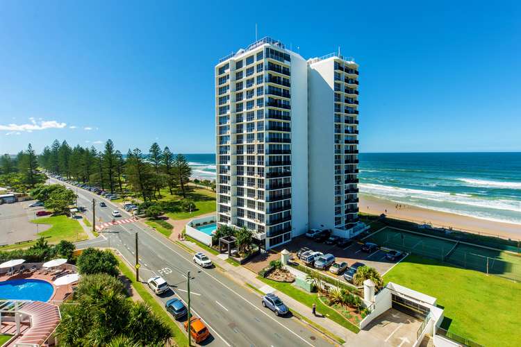 Fifth view of Homely apartment listing, 28/59 Pacific Street, Main Beach QLD 4217