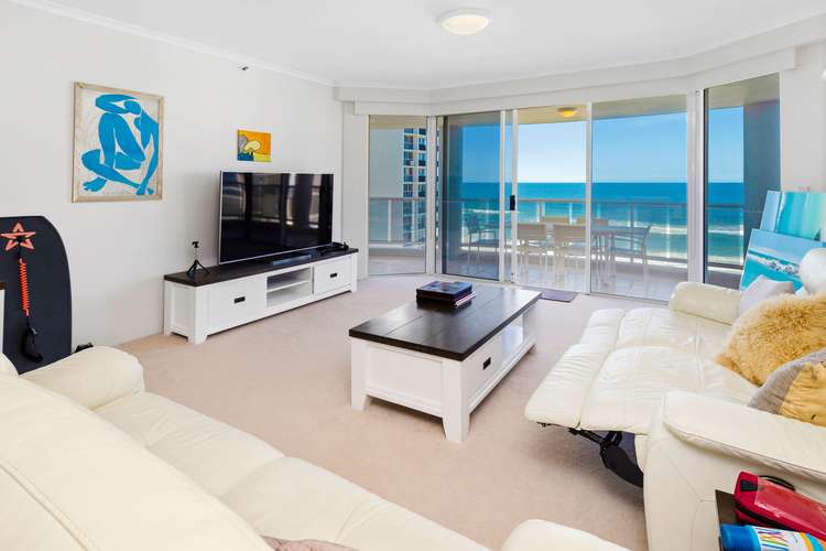 Sixth view of Homely apartment listing, 28/59 Pacific Street, Main Beach QLD 4217