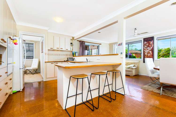 Fifth view of Homely house listing, 57 Rockley Avenue, Baulkham Hills NSW 2153