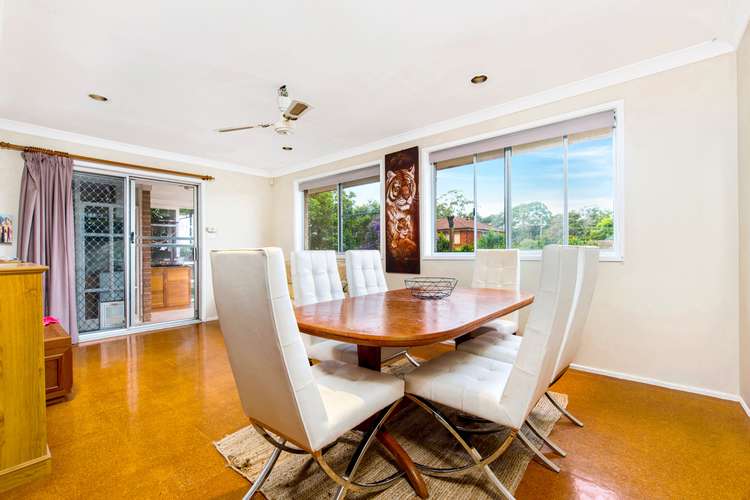 Sixth view of Homely house listing, 57 Rockley Avenue, Baulkham Hills NSW 2153