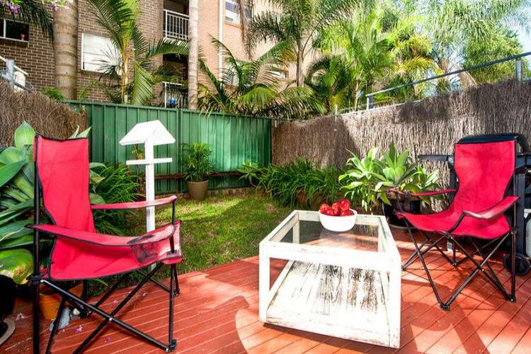 Third view of Homely unit listing, 3/20-22 Maroubra Road, Maroubra NSW 2035