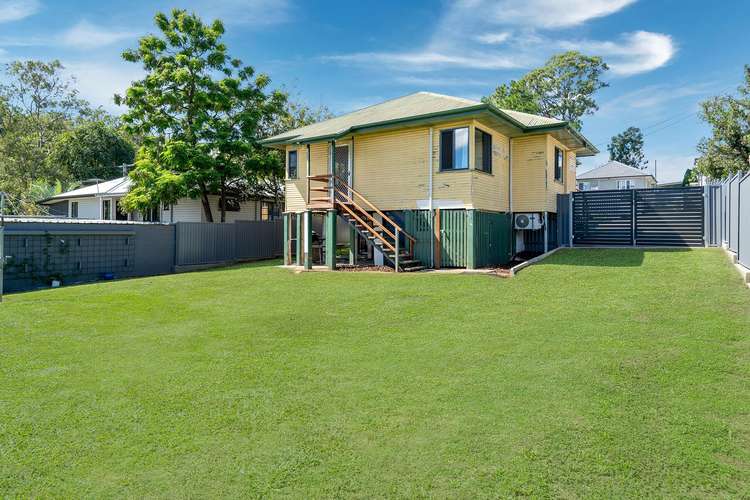 Main view of Homely house listing, 15 Camlet Street, Mount Gravatt East QLD 4122