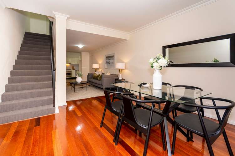 Third view of Homely townhouse listing, 21/100 Carlton Crescent, Summer Hill NSW 2130