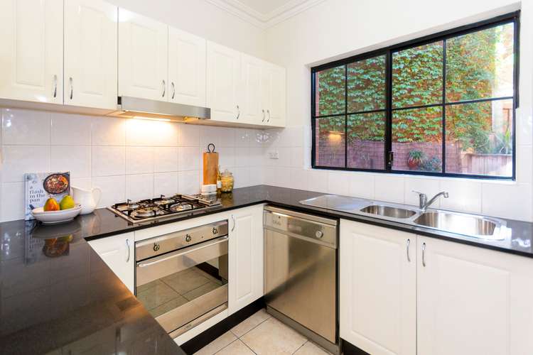 Sixth view of Homely townhouse listing, 21/100 Carlton Crescent, Summer Hill NSW 2130