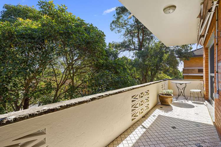 Main view of Homely unit listing, 6/48 Jersey Avenue, Mortdale NSW 2223