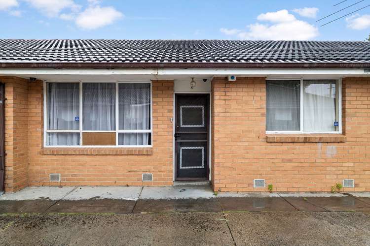 Fifth view of Homely unit listing, 3/43 Hillside Avenue, Dandenong North VIC 3175