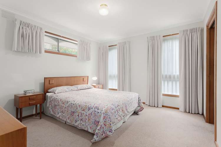 Fifth view of Homely house listing, 18 Yanigin Drive, Glen Waverley VIC 3150
