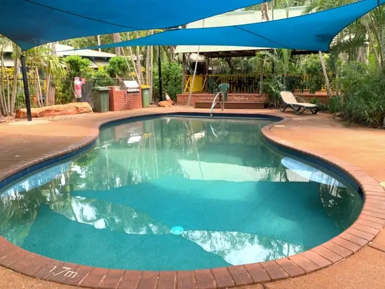 Second view of Homely unit listing, 12/225 Port Drive, Minyirr WA 6725