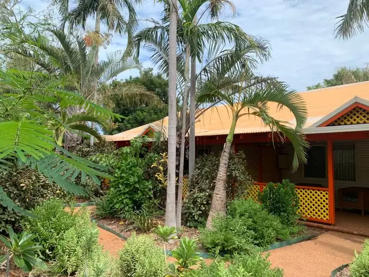 Third view of Homely unit listing, 12/225 Port Drive, Minyirr WA 6725