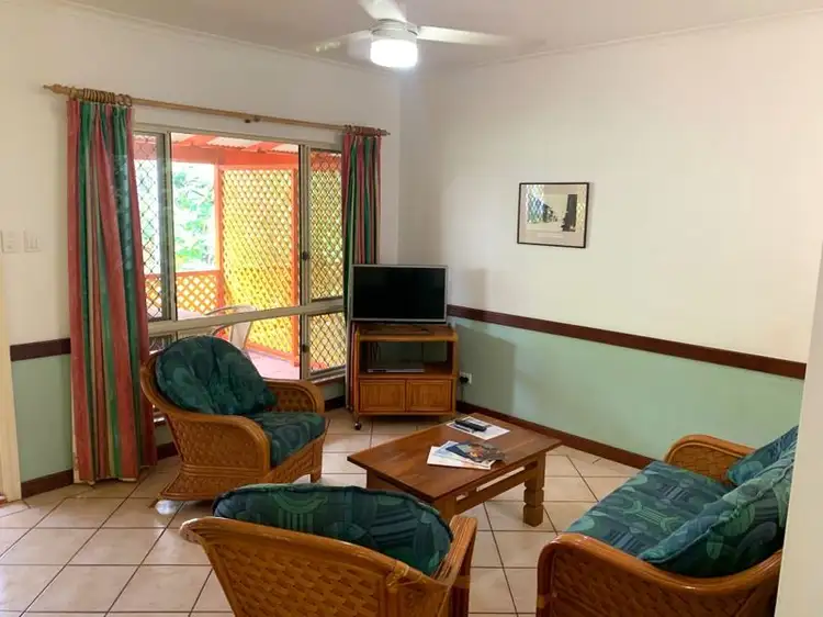 Fifth view of Homely unit listing, 12/225 Port Drive, Minyirr WA 6725