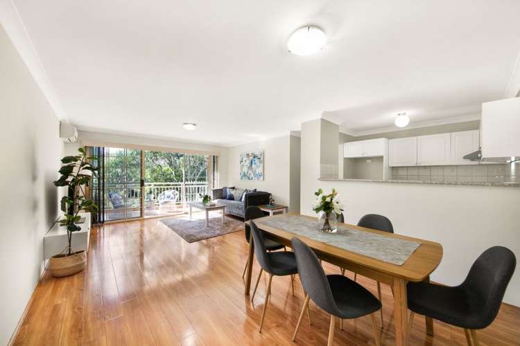 Main view of Homely apartment listing, 7/56-58 Neil Street, Merrylands NSW 2160