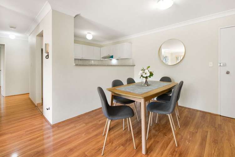 Second view of Homely apartment listing, 7/56-58 Neil Street, Merrylands NSW 2160