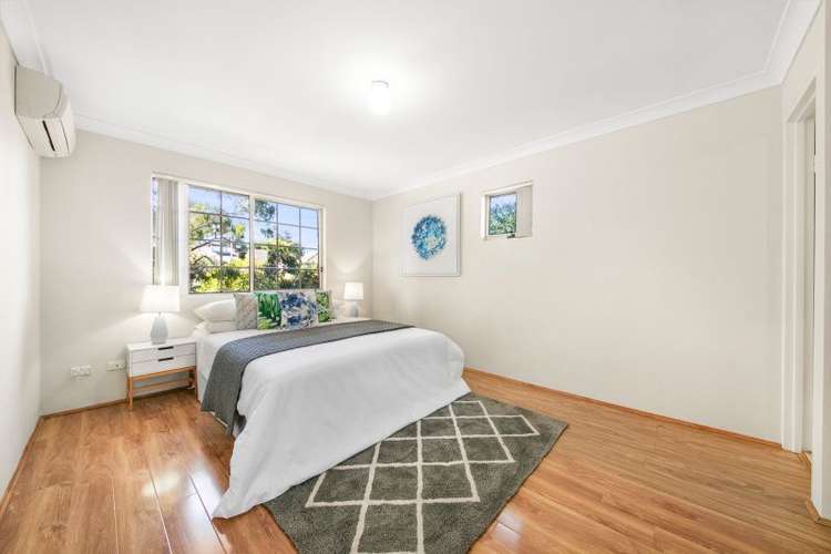 Fourth view of Homely apartment listing, 7/56-58 Neil Street, Merrylands NSW 2160