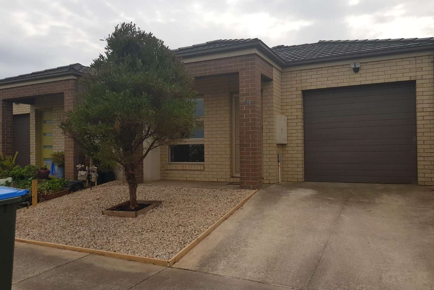 Main view of Homely house listing, 1/68 Westmeadows Lane, Truganina VIC 3029