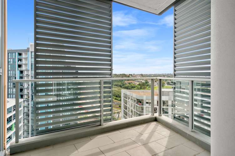 Third view of Homely apartment listing, 1302/1 Brodie Spark Drive, Wolli Creek NSW 2205