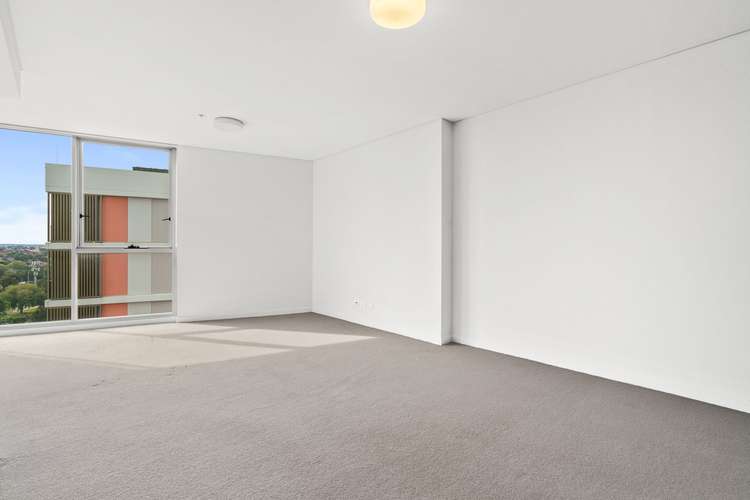 Fourth view of Homely apartment listing, 1302/1 Brodie Spark Drive, Wolli Creek NSW 2205