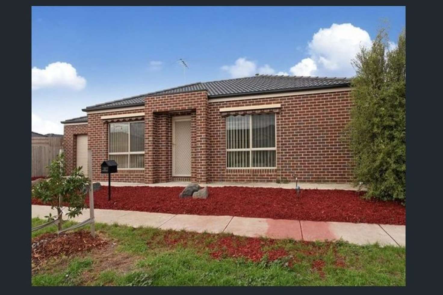 Main view of Homely house listing, 2/3 Saddle Wynd, Truganina VIC 3029