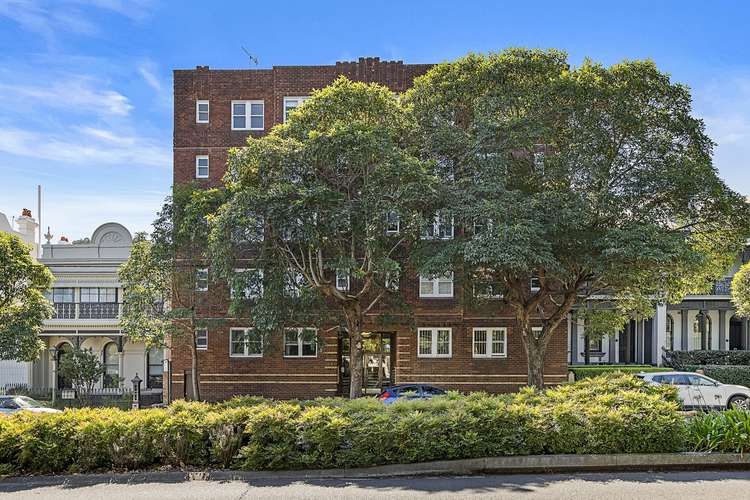 Sixth view of Homely apartment listing, 11/364-370 Moore Park Road, Paddington NSW 2021