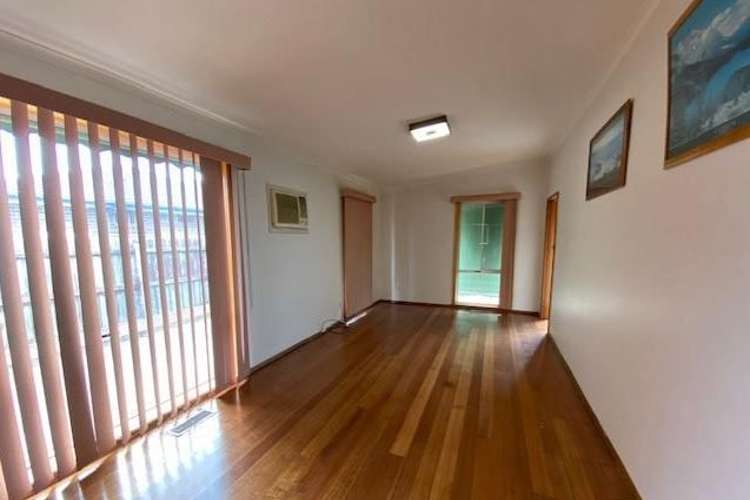 Second view of Homely house listing, 57 Geach Street, Dallas VIC 3047