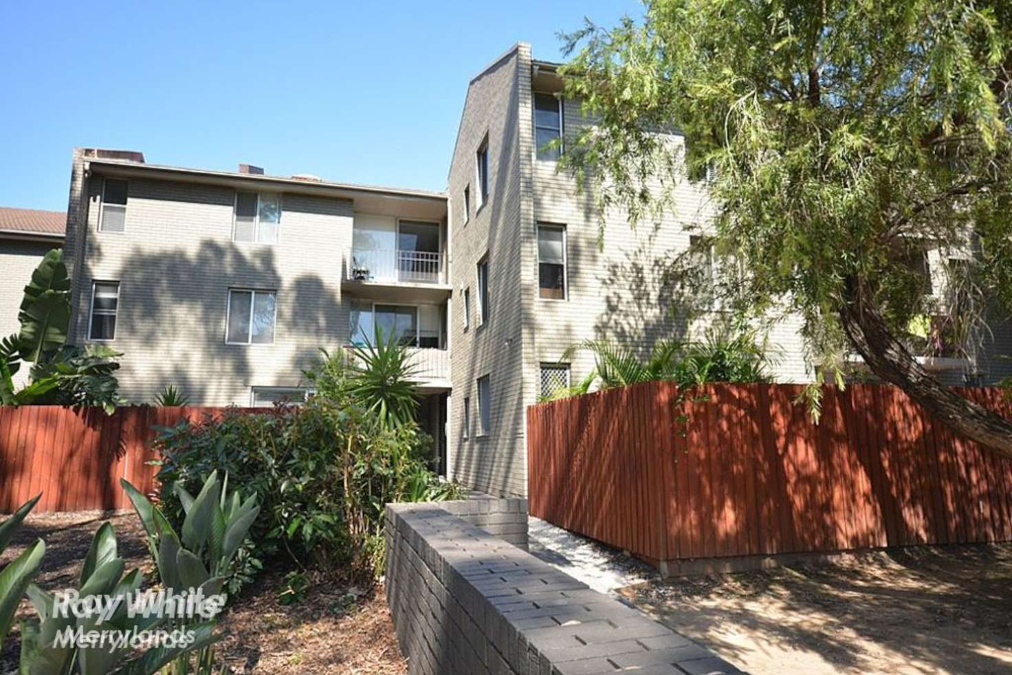 Main view of Homely unit listing, 9/18-24 Oxford Street, Merrylands NSW 2160