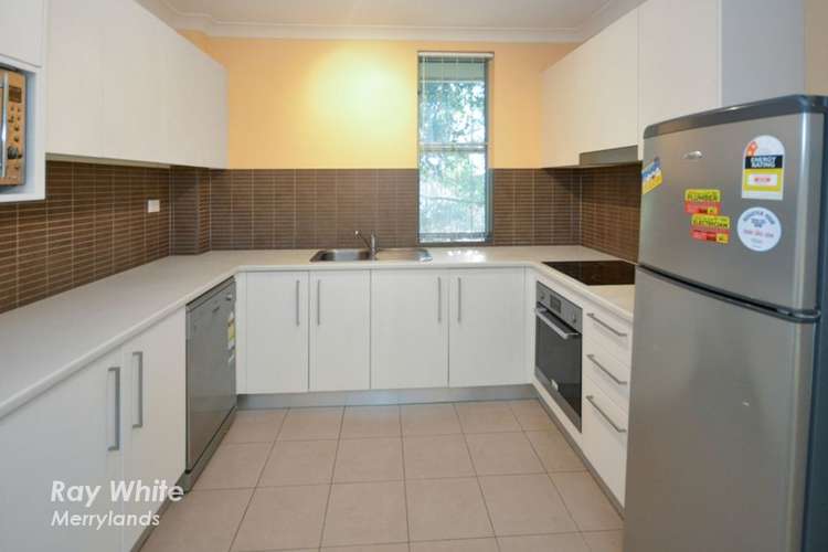 Second view of Homely unit listing, 9/18-24 Oxford Street, Merrylands NSW 2160
