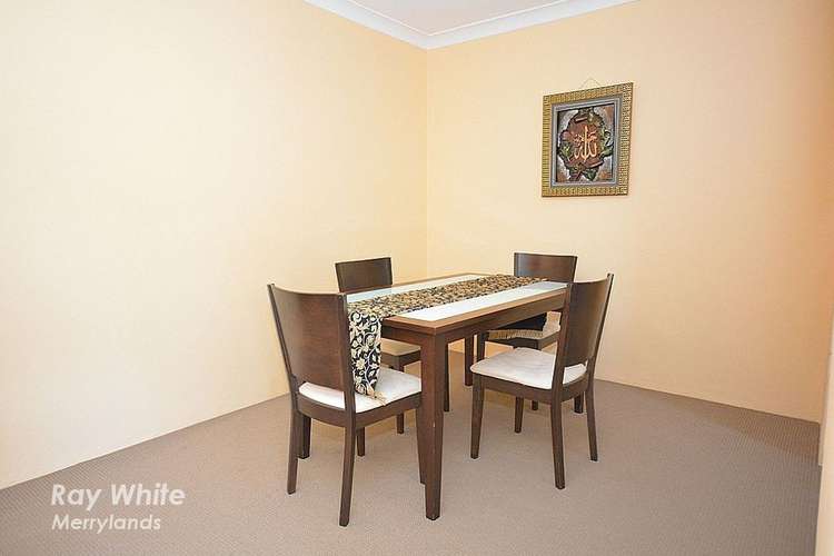 Fourth view of Homely unit listing, 9/18-24 Oxford Street, Merrylands NSW 2160