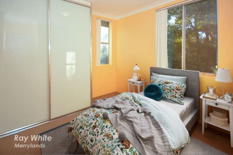 Sixth view of Homely unit listing, 9/18-24 Oxford Street, Merrylands NSW 2160