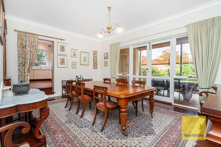 Fifth view of Homely house listing, 14 Owston Street, Mosman Park WA 6012