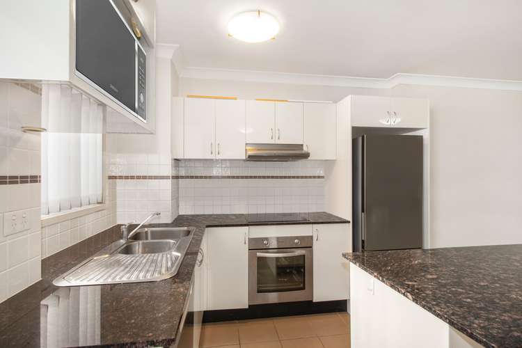 Second view of Homely apartment listing, 53/4-6 Lachlan Street, Liverpool NSW 2170