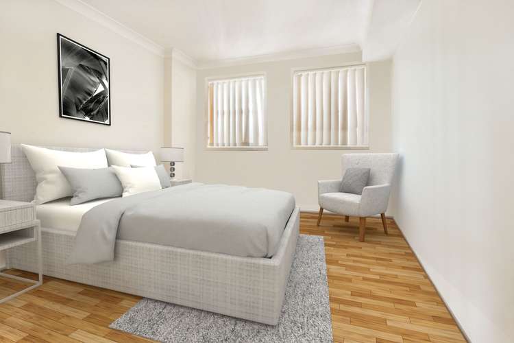 Third view of Homely apartment listing, 53/4-6 Lachlan Street, Liverpool NSW 2170