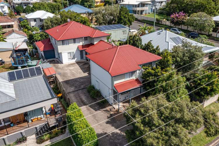 Second view of Homely blockOfUnits listing, 1-3/63 Koala Road, Moorooka QLD 4105