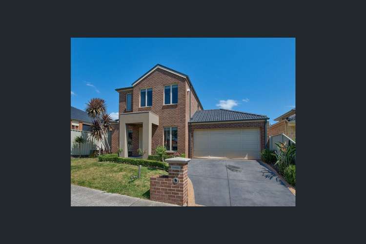 Main view of Homely house listing, 71 Mission Hills Way, Craigieburn VIC 3064