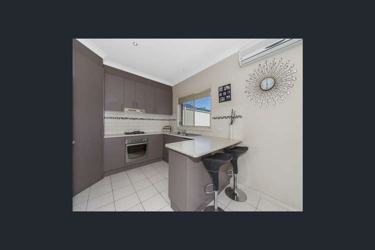 Fourth view of Homely house listing, 71 Mission Hills Way, Craigieburn VIC 3064